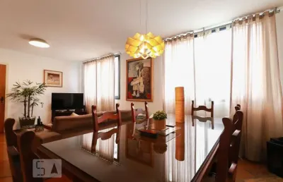 Apartamento para venda - vila yara, 4 quartos,  126 m² - osasco