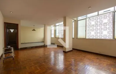 Apartamento para venda - tijuca, 4 quartos,  180 m² - rio de janeiro