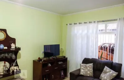 Casa para venda - vila mazzei, 4 quartos,  300 m² - são paulo