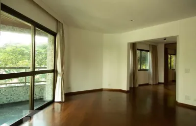 Apartamento para venda - moema, 4 quartos,  175 m² - são paulo