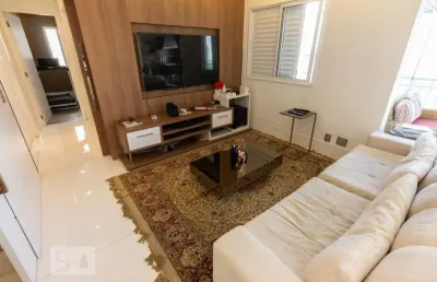 Apartamento para venda - água branca, 3 quartos,  100 m² - são paulo
