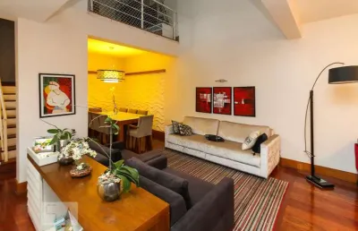 Casa para venda - vila carrão, 3 quartos,  250 m² - são paulo