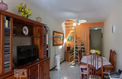 Cobertura para venda - vila isabel, 4 quartos,  180 m² - rio de janeiro
