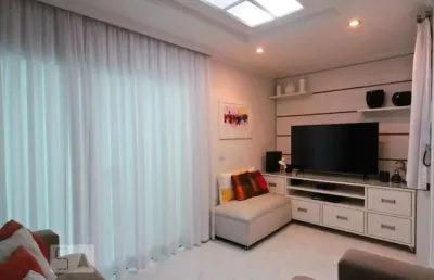 Casa para venda - freguesia do ó, 3 quartos,  280 m² - são paulo