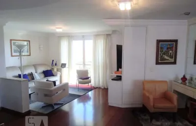 Apartamento para venda - bosque da saúde, 4 quartos,  186 m² - são paulo
