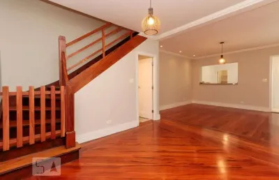 Casa para venda - jardim paulista, 4 quartos,  210 m² - são paulo