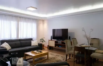 Casa para venda - água fria, 4 quartos,  209 m² - são paulo