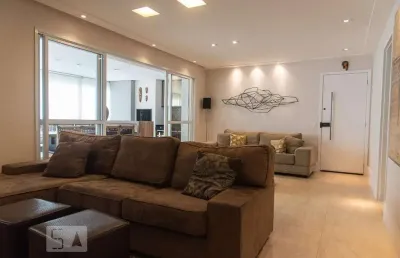 Apartamento para venda - bosque da saúde, 3 quartos,  144 m² - são paulo