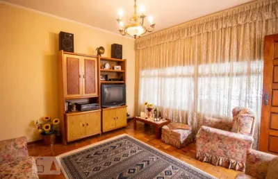 Casa para venda - perdizes, 3 quartos,  300 m² - são paulo