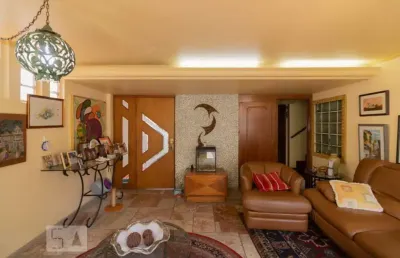 Casa para venda - moema, 4 quartos,  400 m² - são paulo