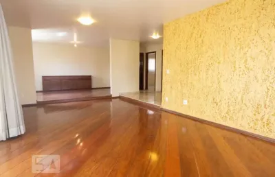 Apartamento para venda - portal do morumbi, 4 quartos,  240 m² - são paulo