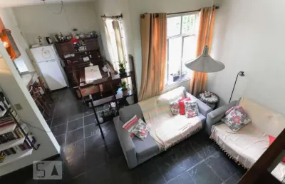 Apartamento para venda - maracanã, 4 quartos,  400 m² - rio de janeiro