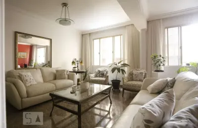 Apartamento para venda - bela vista, 4 quartos,  347 m² - são paulo