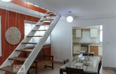 Cobertura para venda - bela vista, 4 quartos,  210 m² - são paulo