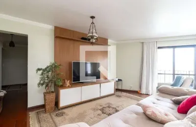 Apartamento para venda - água fria, 5 quartos,  244 m² - são paulo