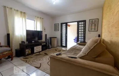 Casa para venda - vila yara, 4 quartos,  190 m² - osasco