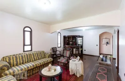 Casa para venda - jaguaribe, 4 quartos,  420 m² - osasco