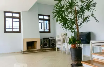 Casa para venda - city américa, 4 quartos,  293 m² - são paulo