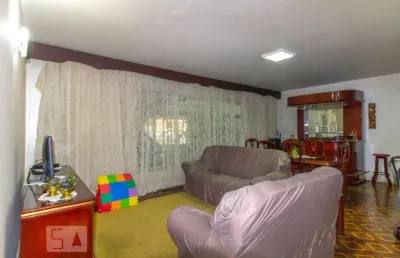 Casa para venda - vila formosa, 4 quartos,  168 m² - são paulo