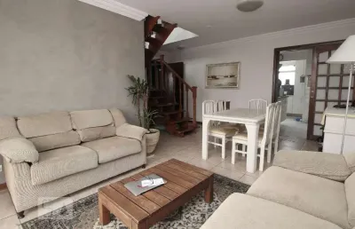 Cobertura para venda - santana, 4 quartos,  244 m² - são paulo
