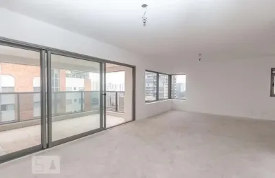 Apartamento para venda - brooklin, 3 quartos,  192 m² - são paulo