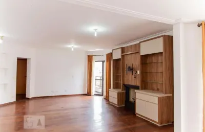 Apartamento para venda - centro, 4 quartos,  194 m² - santo andré