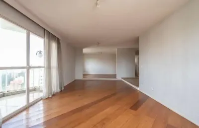Apartamento para venda - portal do morumbi, 4 quartos,  200 m² - são paulo