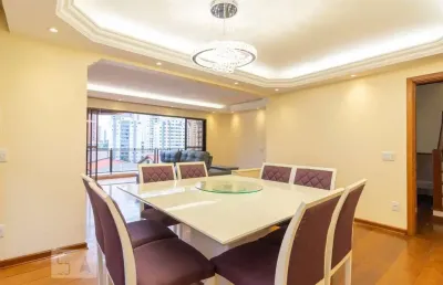 Apartamento para venda - vila mariana, 4 quartos,  225 m² - são paulo