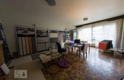 Casa para venda - alto de pinheiros, 3 quartos,  290 m² - são paulo