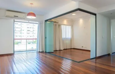 Apartamento para venda - botafogo, 3 quartos,  120 m² - rio de janeiro