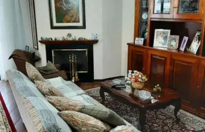Apartamento para venda - santa cecília, 4 quartos,  187 m² - são paulo