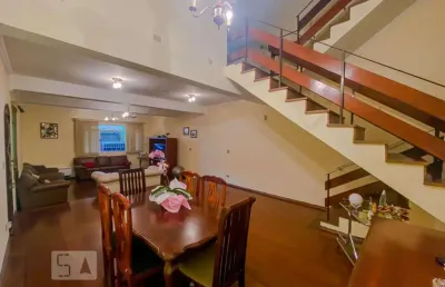 Casa para venda - penha de frança, 4 quartos,  280 m² - são paulo