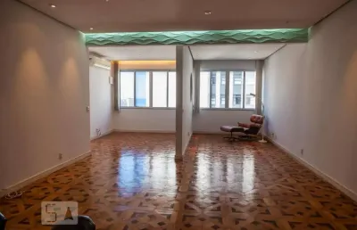 Cobertura para venda - leme, 3 quartos,  160 m² - rio de janeiro