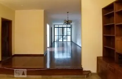 Casa para venda - chácara inglesa, 3 quartos,  240 m² - são paulo