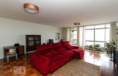 Apartamento para venda - mooca, 4 quartos,  248 m² - são paulo