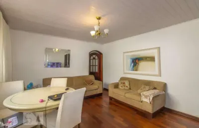 Casa para venda - tatuapé, 4 quartos,  207 m² - são paulo
