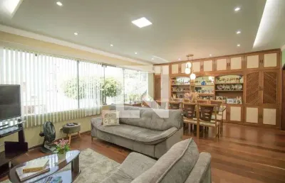 Casa para venda - jabaquara, 4 quartos,  268 m² - são paulo