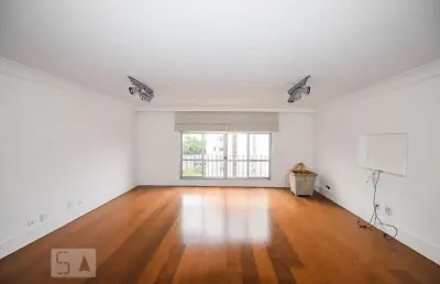 Apartamento para venda - real parque, 4 quartos,  220 m² - são paulo