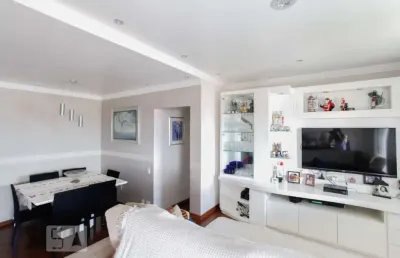 Cobertura para venda - chácara inglesa, 3 quartos,  200 m² - são paulo