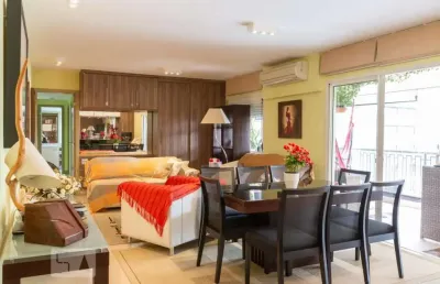 Apartamento para venda - barra funda, 3 quartos,  160 m² - são paulo