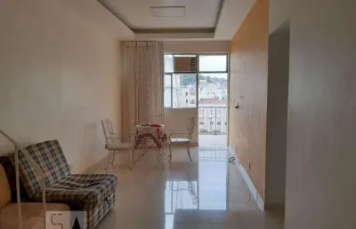 Cobertura para venda - flamengo, 3 quartos,  143 m² - rio de janeiro