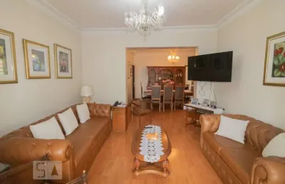 Casa para venda - casa verde, 4 quartos,  324 m² - são paulo