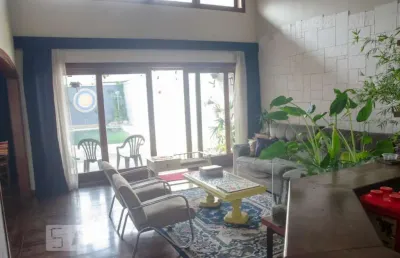 Casa para venda - jardim brasil , 4 quartos,  432 m² - são paulo