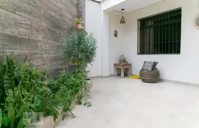 Casa para venda - vila mariana, 3 quartos,  200 m² - são paulo