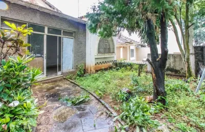 Casa para venda - santa cecília, 3 quartos,  400 m² - são paulo