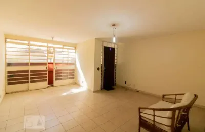 Casa para venda - moema, 3 quartos,  220 m² - são paulo