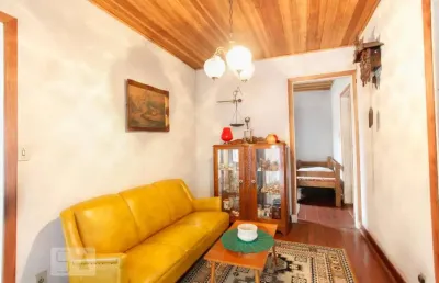 Casa para venda - chácara inglesa, 3 quartos,  421 m² - são paulo
