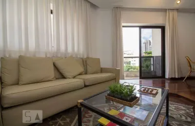 Apartamento para venda - vila pompéia, 4 quartos,  180 m² - são paulo