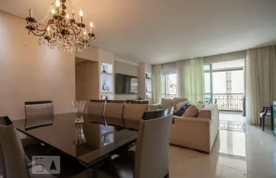 Apartamento para venda - santana, 3 quartos,  133 m² - são paulo