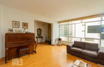 Apartamento para venda - ingá, 4 quartos,  170 m² - niterói